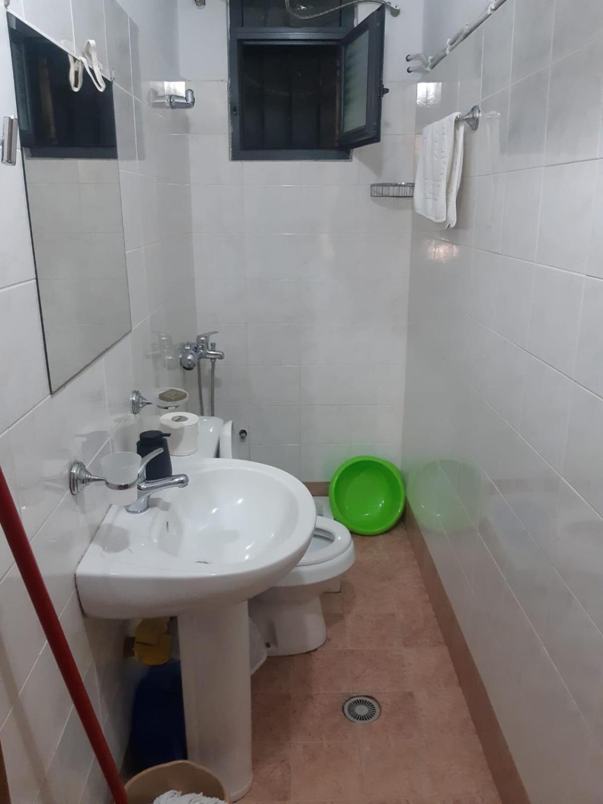 Mohito Beach Apartment 5 Sarandë Eksteriør billede